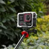Magnetic Cold Shoe Quick Release Adapter Mount for Insta360 Ace / Pro / Pro2