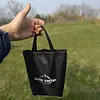 Camping Stool Hold Up To 100KG Folding Stool for Travel Hiking BBQ Fishing