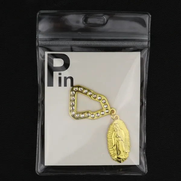 Foto del pin Baseball Hat Decoration 18
