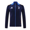 Juventus Prematch Jacket Navy 2024/25