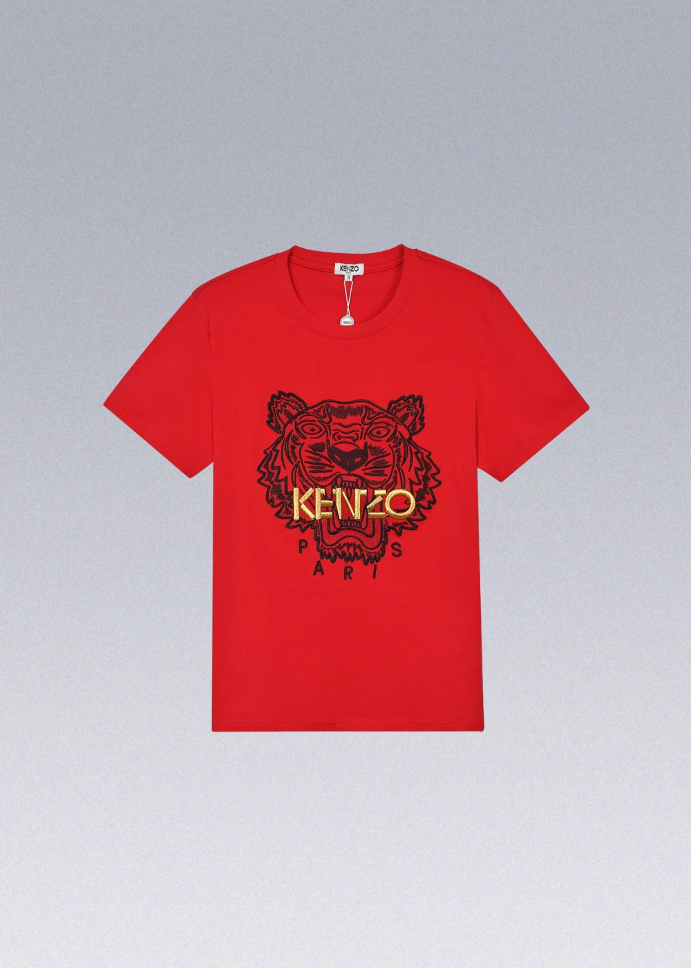 Kenzo Shirts Techwear - X techwear-x