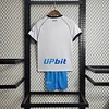 2023/2024 Napoli Away Football Shirt Kids Size 1:1 Thai Quality