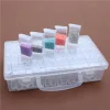 64 PACK TIC TAC STYLE STORAGE BOX
