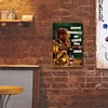 Music - Metal Tin Signs(12*16Inch)