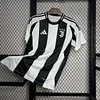 2024-2025 Juventus FC Home Football Shirt 1:1 Thai Quality