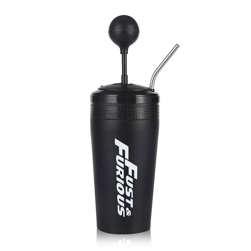 Gearshift Cup
