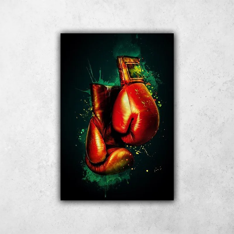 Canvas Wall Art