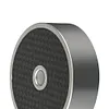 Stainless Steel LP Vinyl Record Player Disc Turntable Stabilizer Weight Clamp