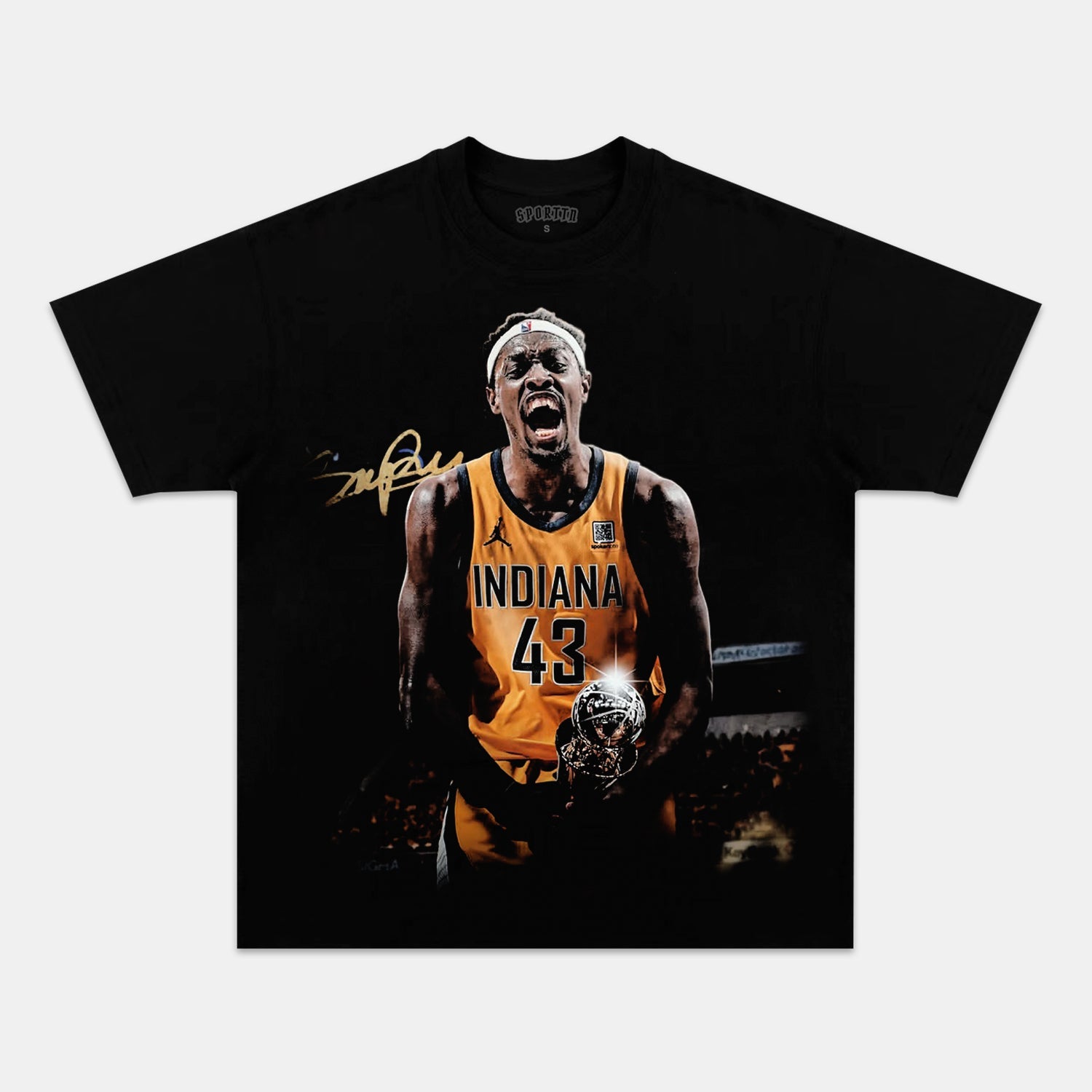 PASCAL SIAKAM TEE