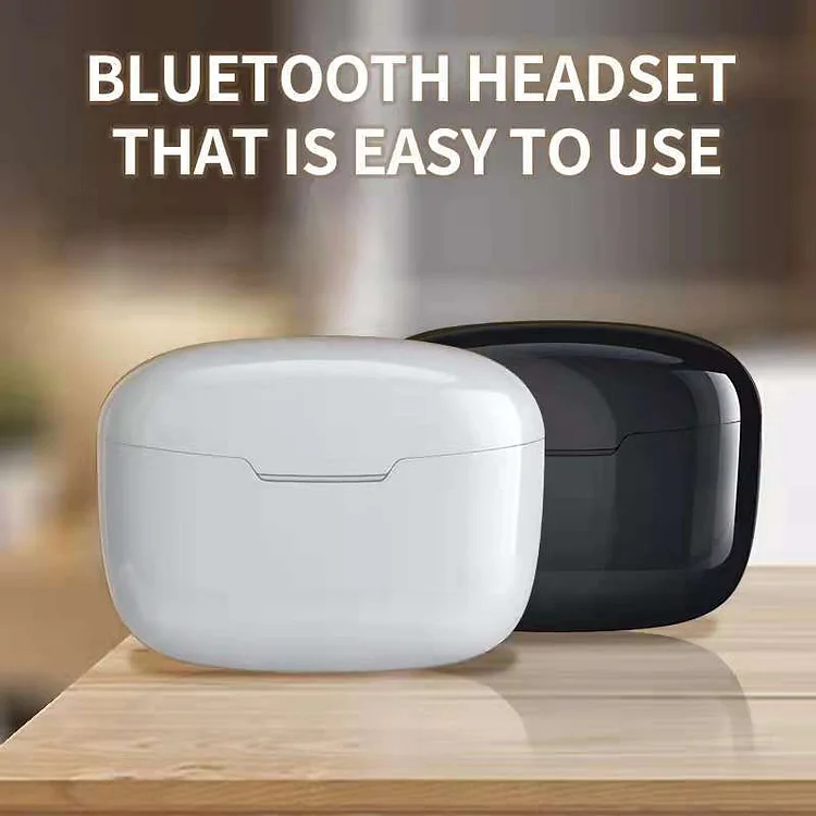 New-USB-C Active noise reduction wireless Bluetooth headset/spatial audio multi-function automatic connection