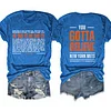 New York Mets Pete Alonso Tee