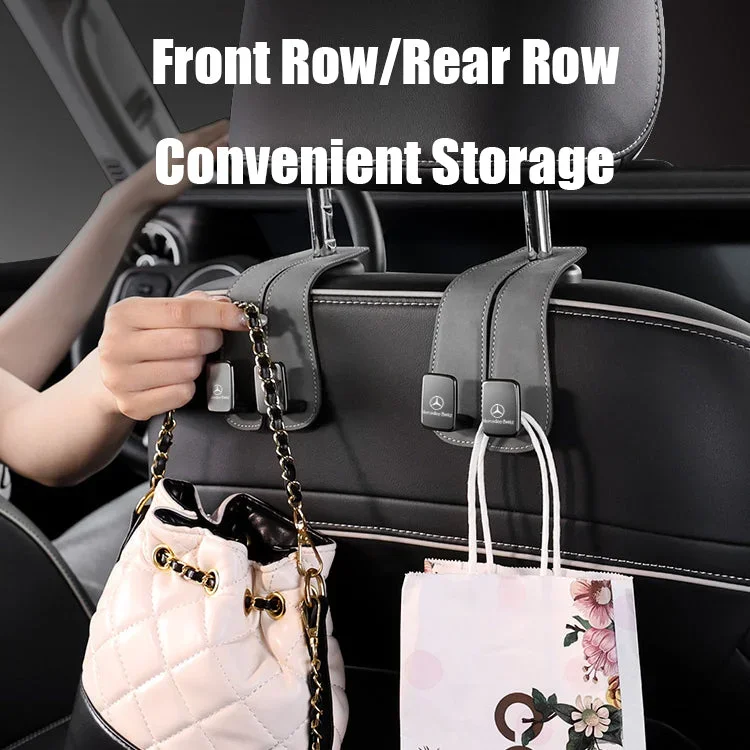 Car Hook Seat Back Storage Hook