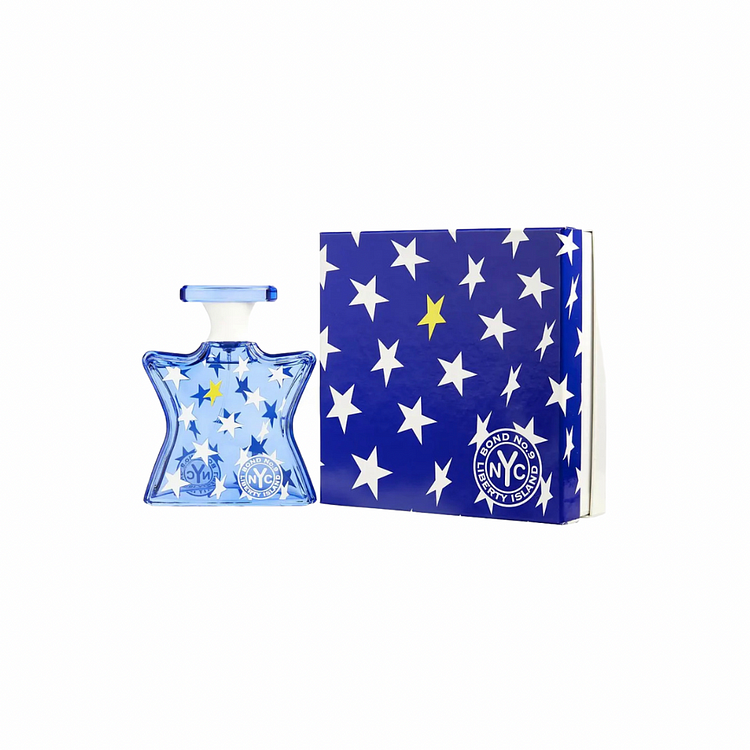Liberty Island by Bond No. 9 