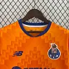 2024/2025 Porto Away Football Shirt 1:1 Thai Quality