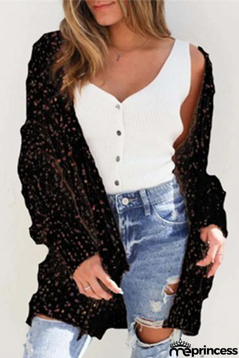 Fashionable and Effortless winter Pullover