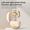 Intelligent Translator Earbuds Bluetooth-Compatible 5.4 Two-Way Voice Translator