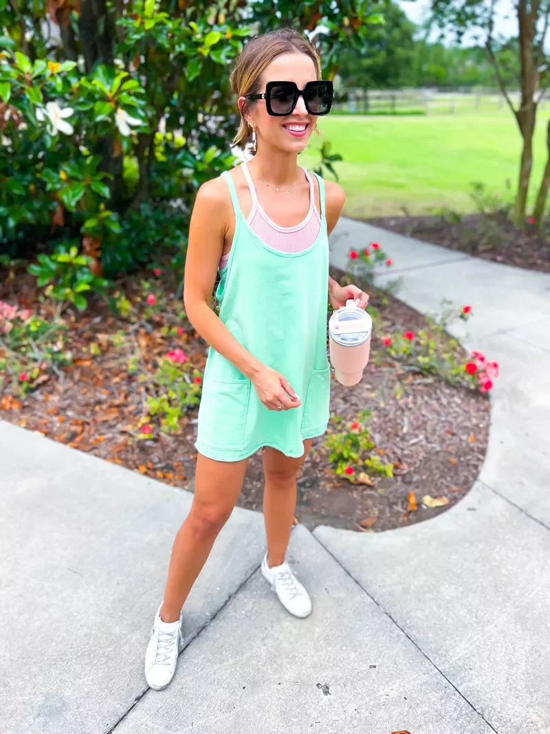 Hot Shot Mini Dress (Buy 2 Free Shipping)