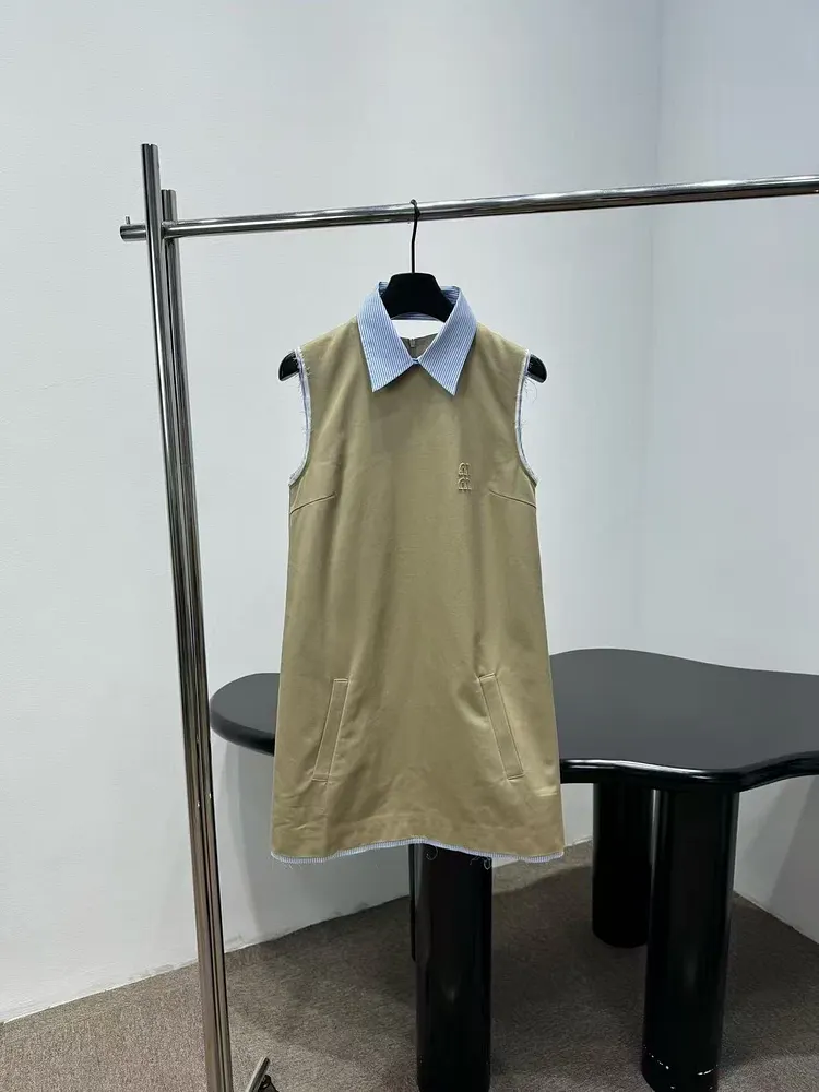 Women Summer Address ,Sleeveless Address