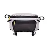 Outdoor Hiking Chest Bag Waterproof Multi-Functional Sports Backpack Large Capacity Waist Pack Hanging Pocket for Camping Cycling Running Hiking