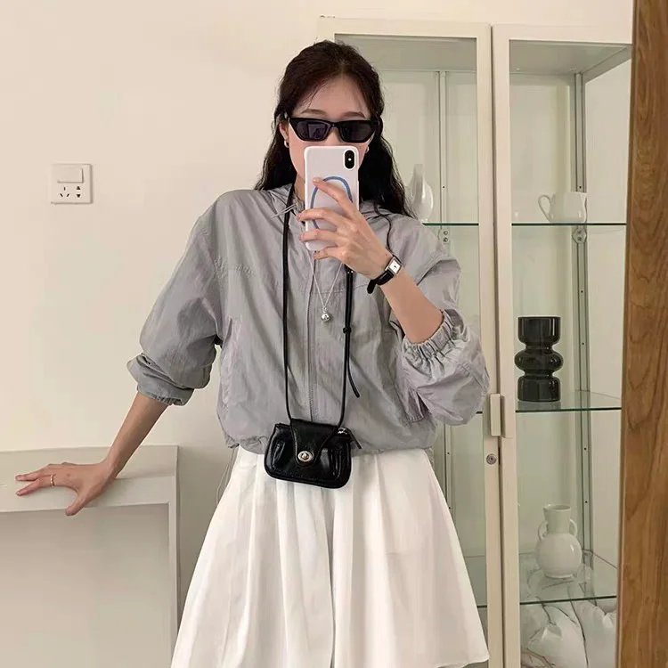 Danccia "S-Square" CROSSBODY BAG