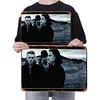 U2 Band - Vintage Metal Signs - 20*30cm/30*40cm - Music