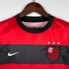 Retro 2000-01 Flamengo Soccer Jersey Home