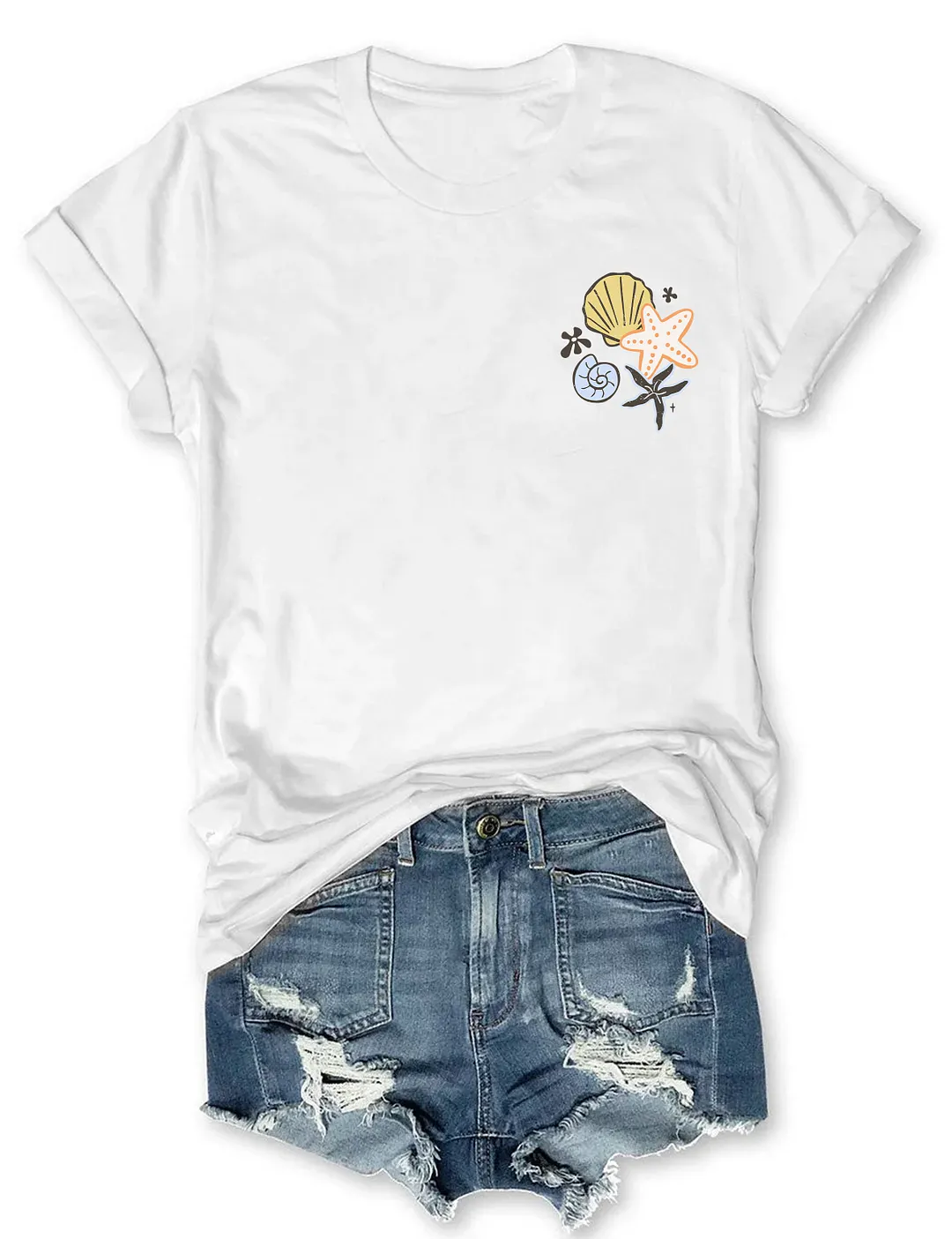 Love Summer T-shirt
