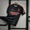 2024/2025 Benfica Away Football Jersey 1:1 Thai Quality
