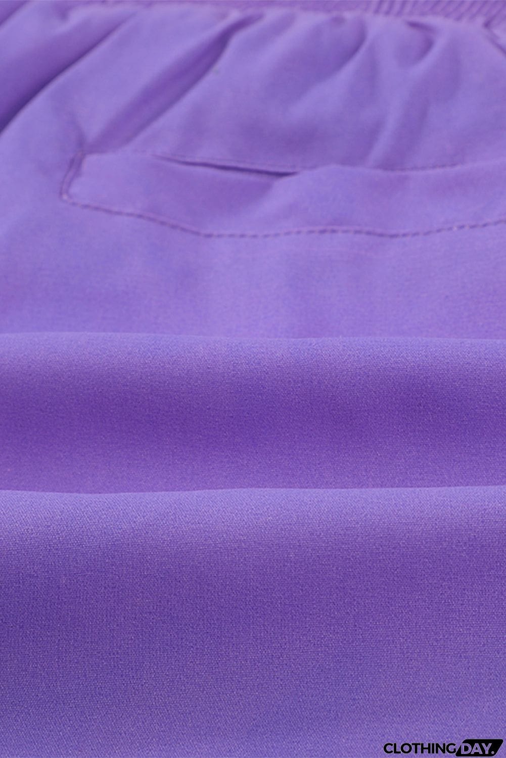 Thermochromic Sports Casual Shorts