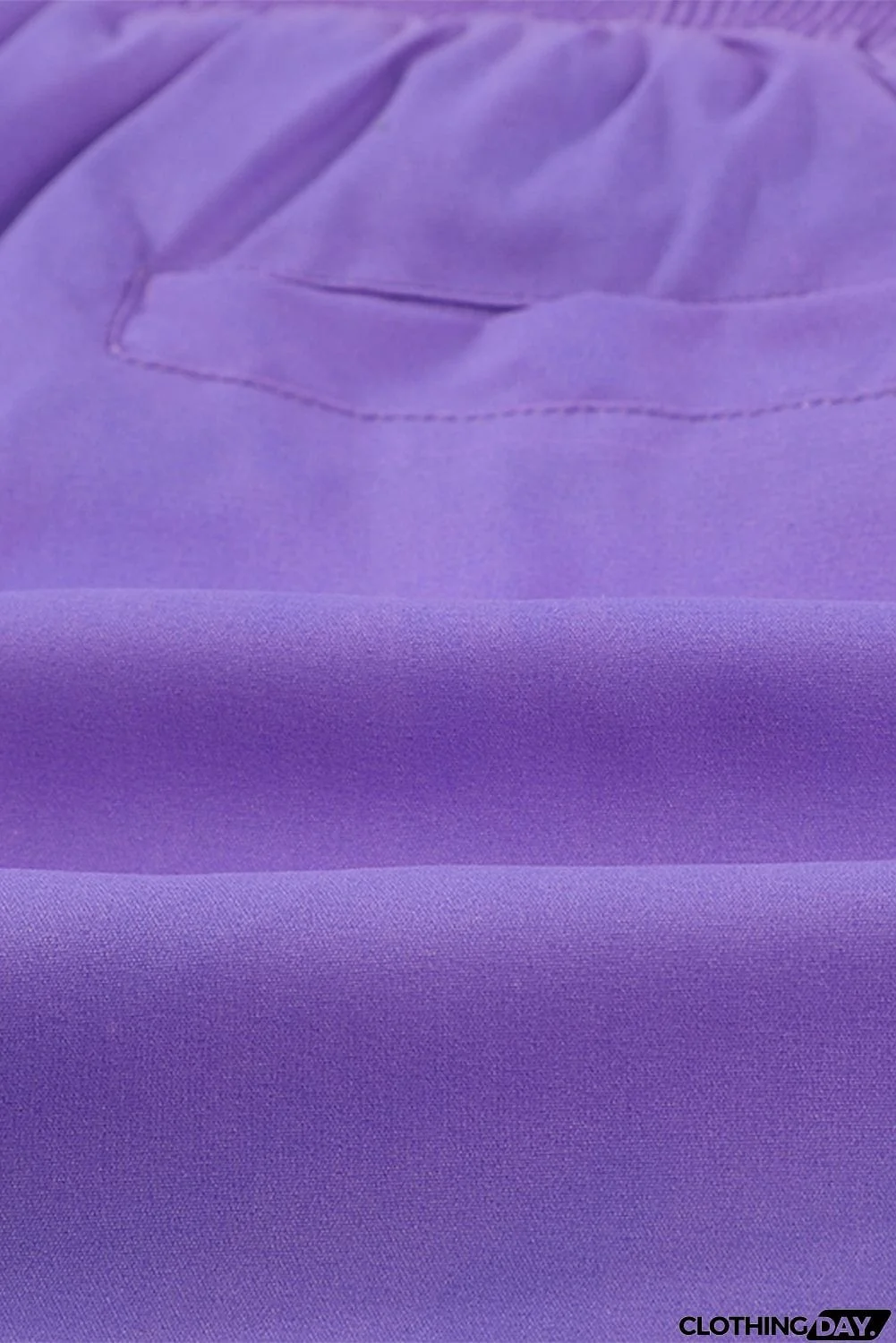 Thermochromic Sports Casual Shorts