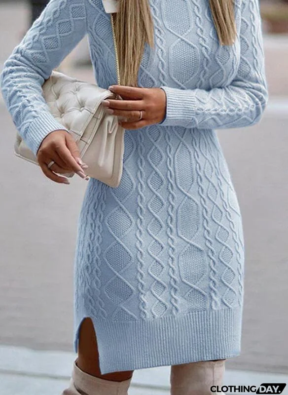 Tailored and Elegant general garment