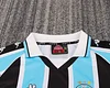 Joyfball 2000 Kids Size Retro Gremio Home Football Shirt 1:1 Thai Quality