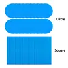 20 Pcs Self-Adhesive Swimming Pool Patch for Above Ground Pools Inflatable Boats