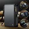 Multifunctional RFID Anti-Theft Passport Holder | Travel Document Organizer Expert