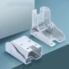 ✨Buy 5 Get 5 Free ✨ 90 degree self-locking folding hinge