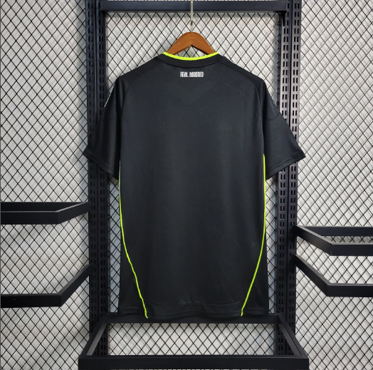 Retro 2010-2011 Real Madrid Away Football Shirt Thai Quality