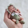 Babiesprincess Lifelike Reborn Baby Doll, Babiesprincess