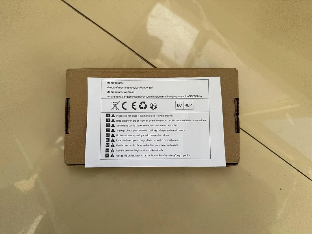 Case for Samsung Galaxy S25 Ultra, Clear Anti-Yellow PC Rugged Cover with Ring Holder Stand Shoockproof Phone Case,Black