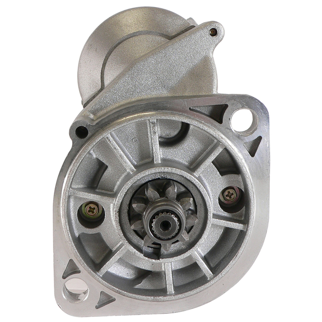 STG50546 Starter 3710466M93 for Massey Ferguson Tractor MF1235 MF-1235