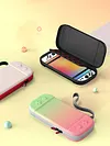 Carrying Case Shockproof Portable Storage Bag for Switch 2 Game Console