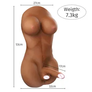 Pornhint Carolyn Reese big big tits Fucking Dogging Doll
