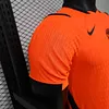 2026 Player Version Netherlands National Team Home Football Shirt 1:1 Thai Quality