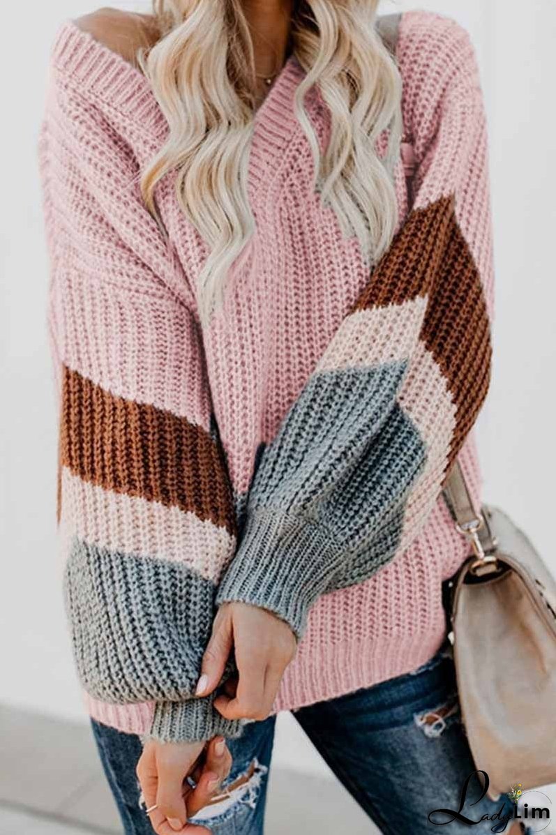 Effortless and Trendy winter Sweater