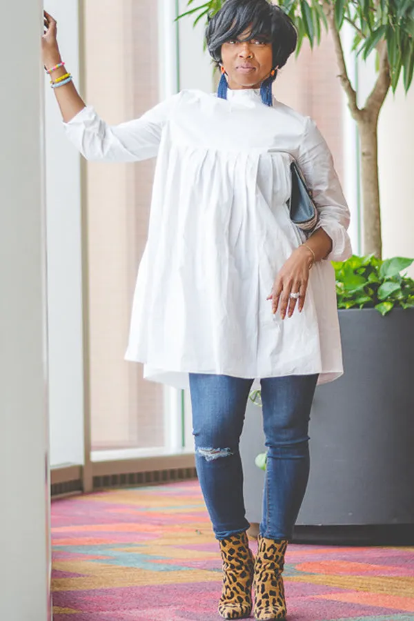 Cap Sleeve Below Knee Lined Dress no Slit