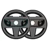 2pcs Racing Steering Wheels Handle Stand Holder for Switch 2 Joy Con Controller