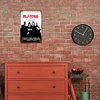 Pulp Fiction - Vintage Metal Signs - 20*30cm/30*40cm - Music&Movie