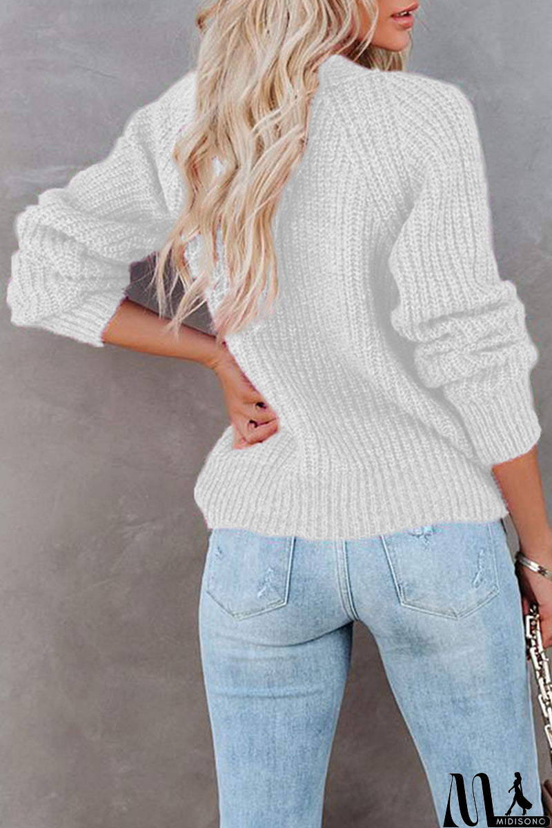 MidiSono - Comfortable and Stylish winter Top