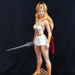 Pornhint Egyptian Girl NSFW 3D Print Stl File NSFW