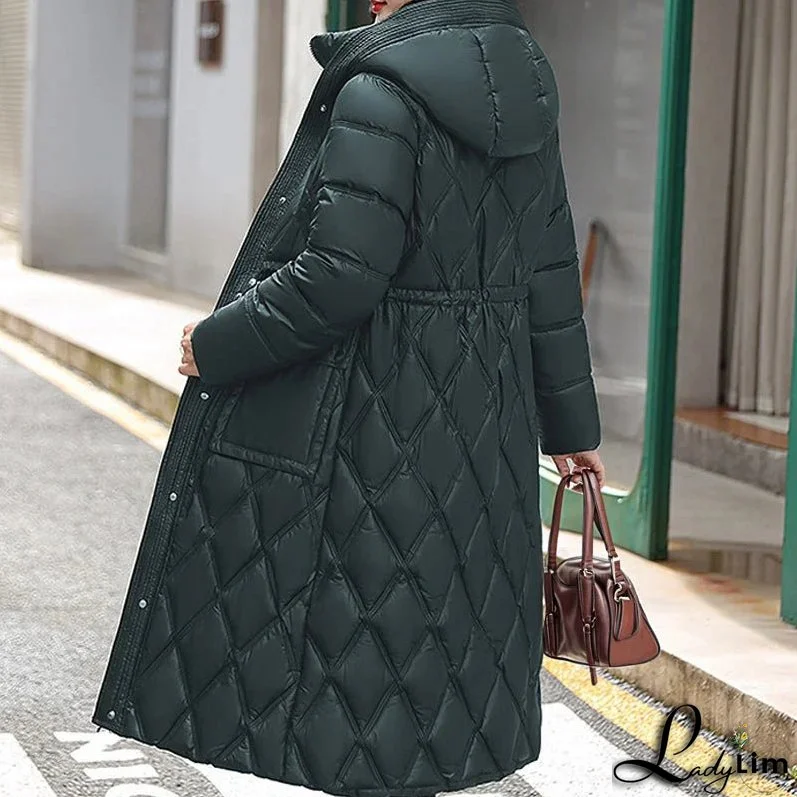 Classic and Stylish winter Jacket
