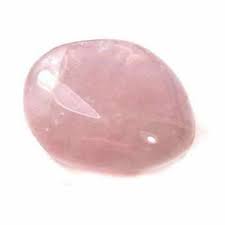 Rose Quartz